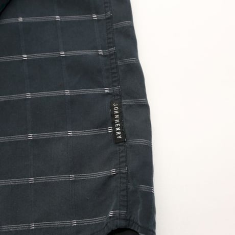 JOHN HENRY L/S Shirt