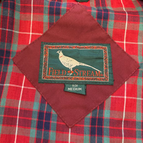 Field & Stream Cup Shoulder Jacket
