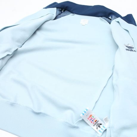 Vintage Adidas Track Jacket