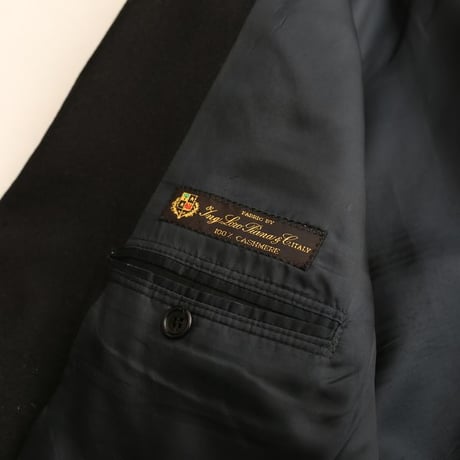 Brooks Brothers Cashmere Jacket Fabric by Loro Piana
