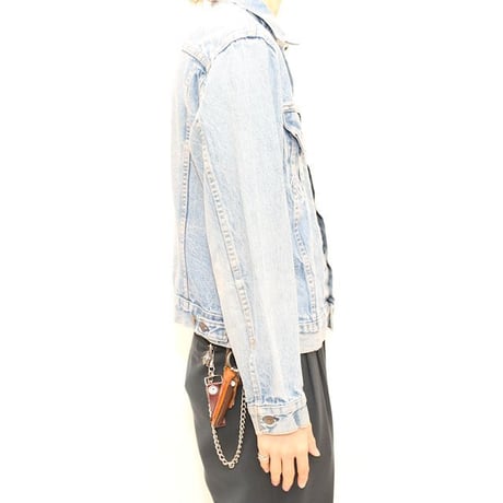 Levis 70505 Denim Jacket  MADE IN USA