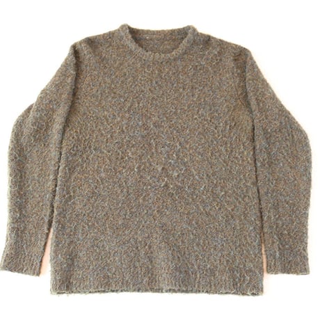 Vintage Wool Sweater