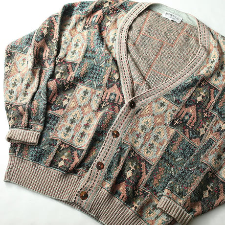 Vintage Cardigan