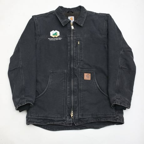 Carhartt Duck Jacket
