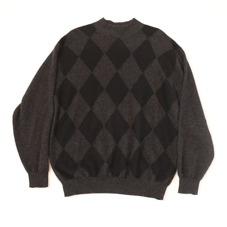 Cashmere Sweater