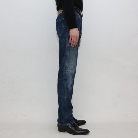 Levi's 501 Denim Pants MADE IN USA