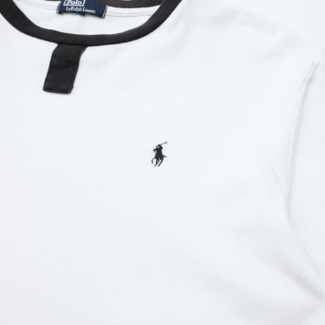 Ralph Lauren Ringer T-Shirt