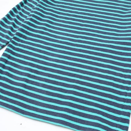 SAINT JAMES Border L/S T-Shirt