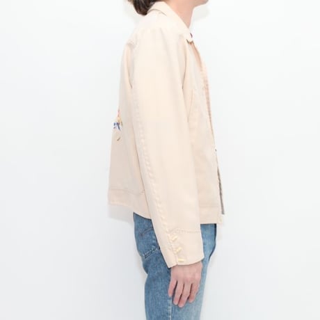 Vintage Western Jacket