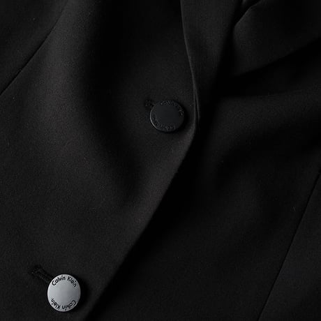 Calvin Klein Tailored Jacket