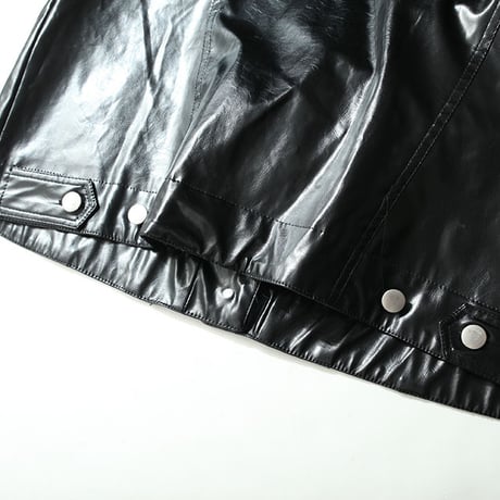 Trucker Jacket