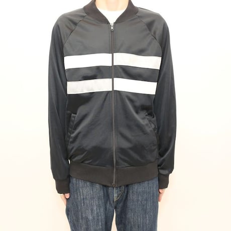Vintage Adidas Track Jacket