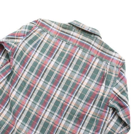 McGREGOR Cotton Heavy Flannel Shirt