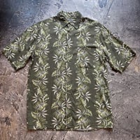 Puritan Rayon Aloha S/S Shirt
