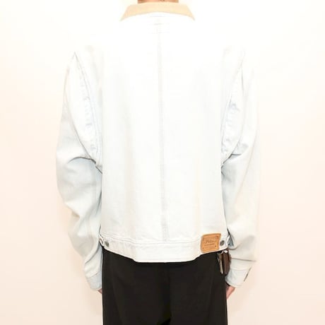 80’s Polo by Ralph Lauren Denim Jacket