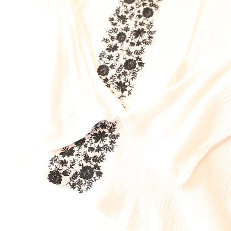 Vintage  Tunic Shirt