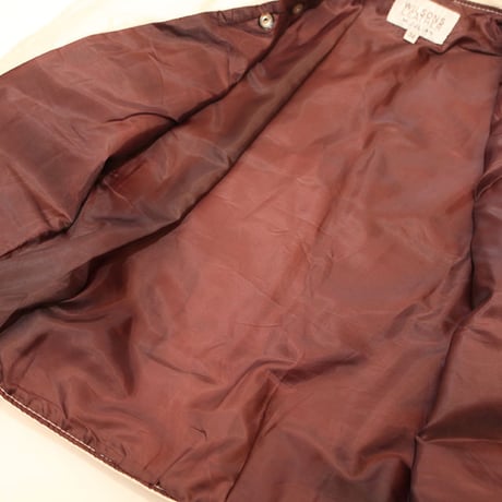 Vintage Riders Jacket