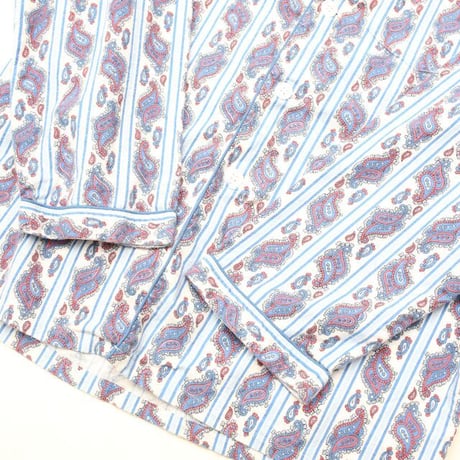 Vintage Pajama Tops