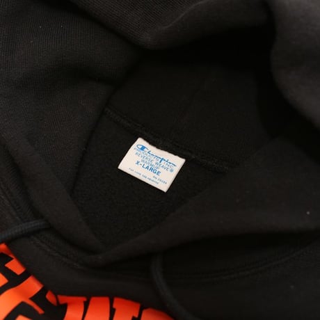 Champion Reverse Weave Sweat Hoodie