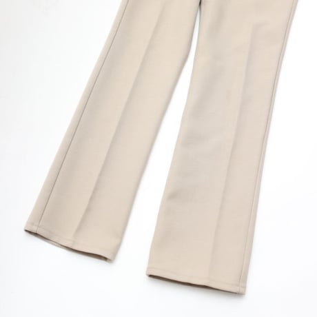 Levi’s Sta Prest Boots-Cut Pants