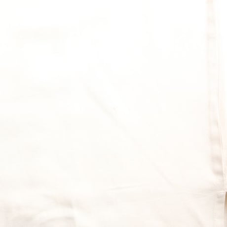 Nat Nast 50s Style Open Collar Silk S/S Shirt