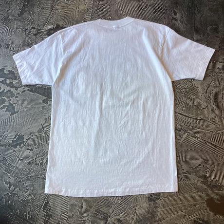 90's Plane Pocket T-Shirt