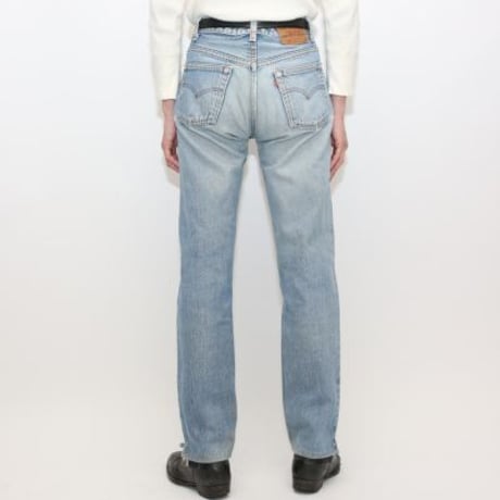 Levi's 501 Denim Pants MADE IN USA