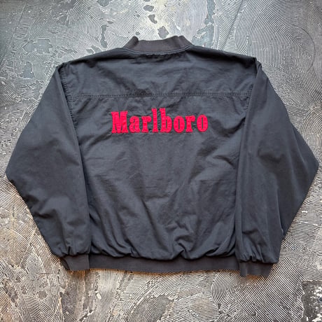 Marlboro Reversible Jacket