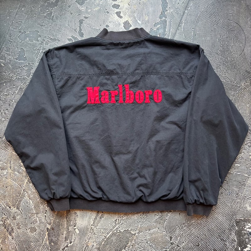 ジャケット・アウター Marlboro Reversible Jacket Marlboro Reversible Jacket | Strato