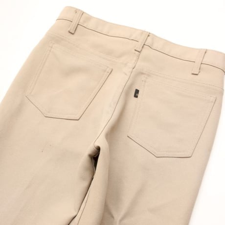 Levi’s Sta Prest Boots-Cut Pants