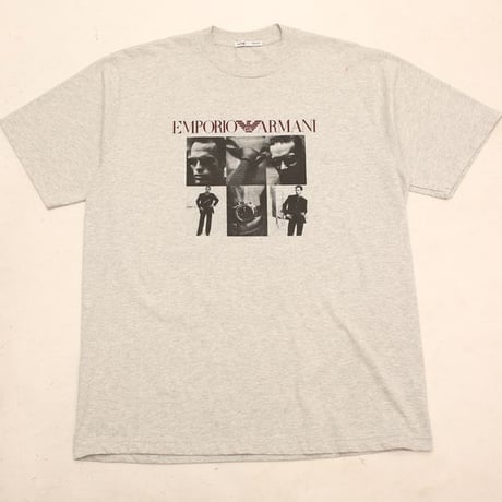 EMPORIO ARMANI T-Shirt