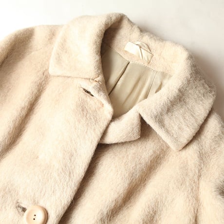 Wool Coat