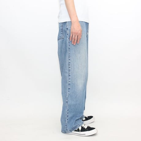 Levi's SilverTab Denim Pants "Loose Fit"