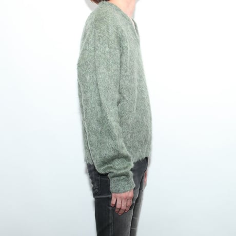 Vintage Mohair KNIT