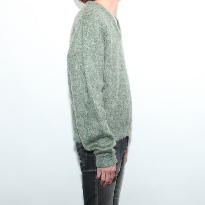 Vintage Mohair KNIT | Strato