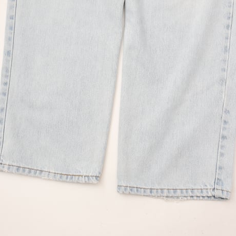 Levis 550 Denim Pants RELAXED FIT