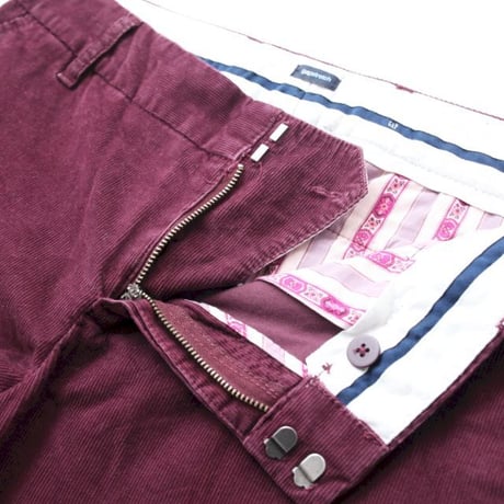 Gap Boots-Cut Corduroy Pants
