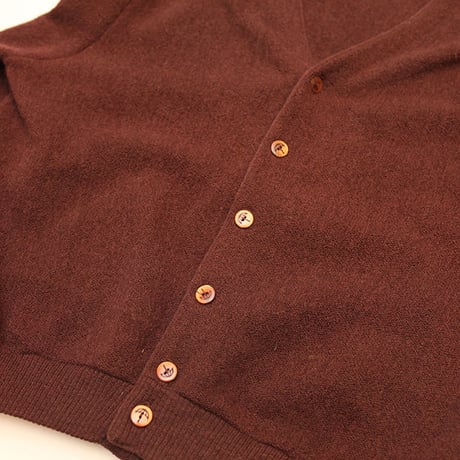 Arnold Palmer Knit Cardigan