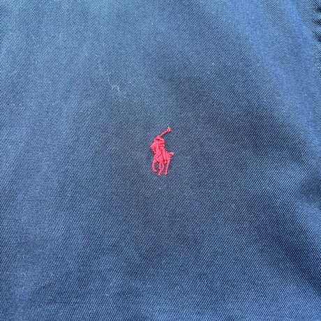 Polo by Ralph Lauren Cotton Jacket