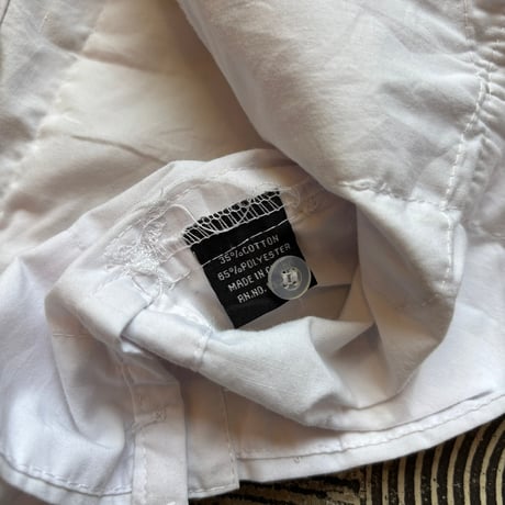 Guayabera Shirt