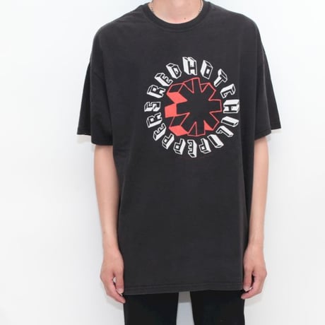 Red Hot Chili Peppers T-Shirt