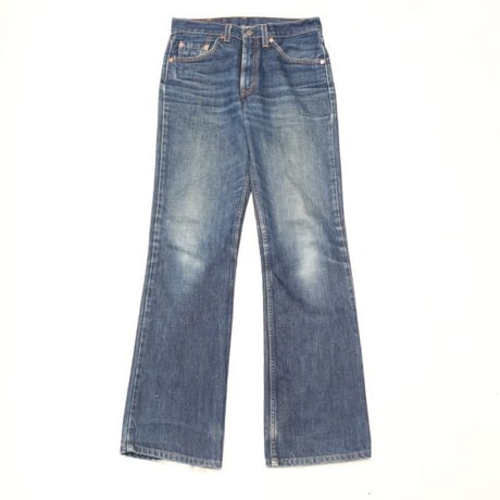 Levi's 517 Denim Pants