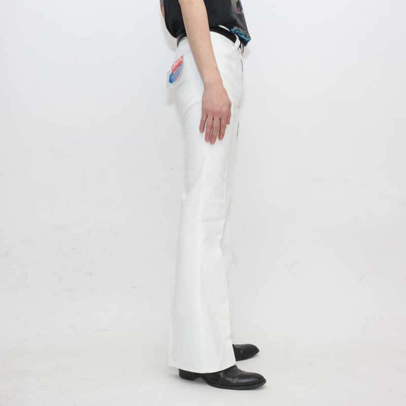 70's Levis 646 STA-PREST Big E 