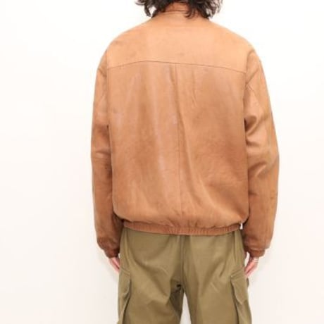 Polo by Ralph Lauren Leather Jacket