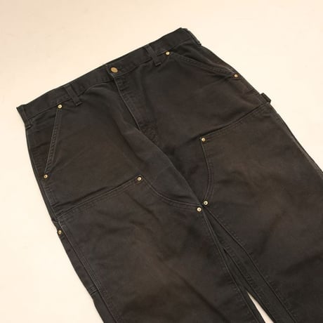 Carhartt Double Knee Duck Pants