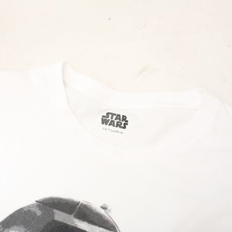 Star Wars Sleeveless T-Shirt "R2-D2"