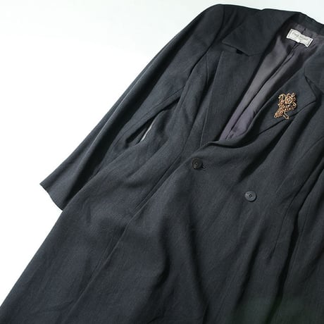 Paul Stuart Long Coat