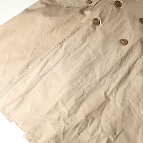 Burberrys Trench Coat