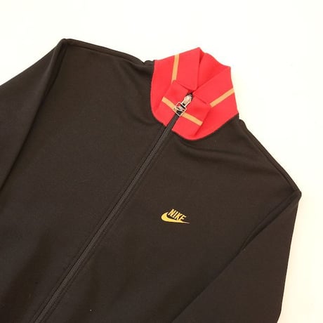 90's Nike Track Jacket