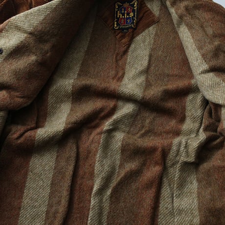 ランチコート コーデュロイ Corduroy Jacket